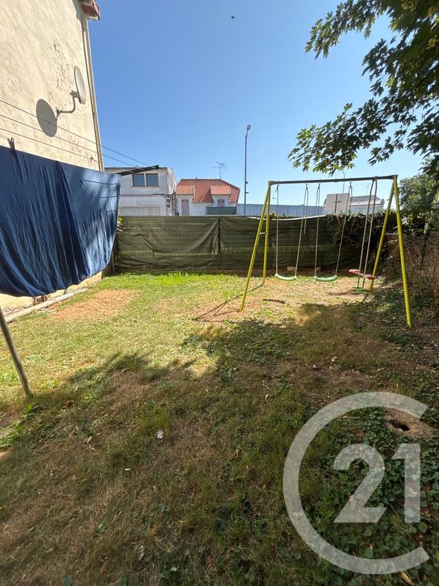 maison à vendre - 6 pièces - 100.0 m2 - ST QUENTIN - 02 - PICARDIE - Century 21 Agence Delahaye
