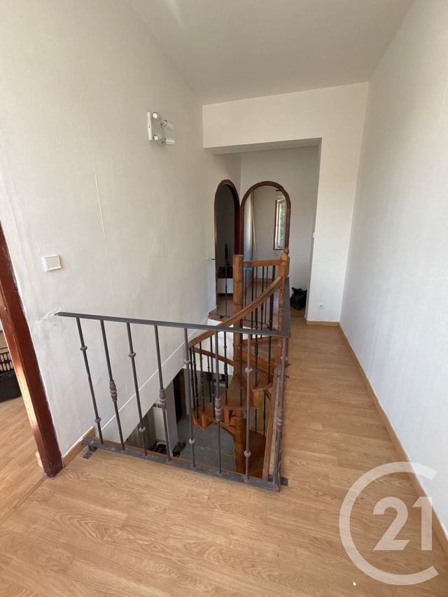 maison à vendre - 6 pièces - 100.0 m2 - ST QUENTIN - 02 - PICARDIE - Century 21 Agence Delahaye