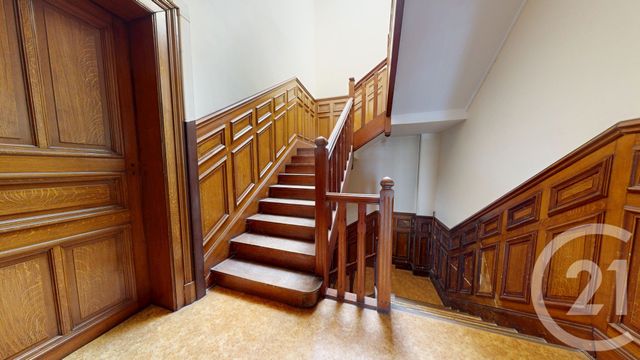 Appartement à vendre - 4 pièces - 89.07 m2 - ST QUENTIN - 02 - PICARDIE - Century 21 Agence Delahaye