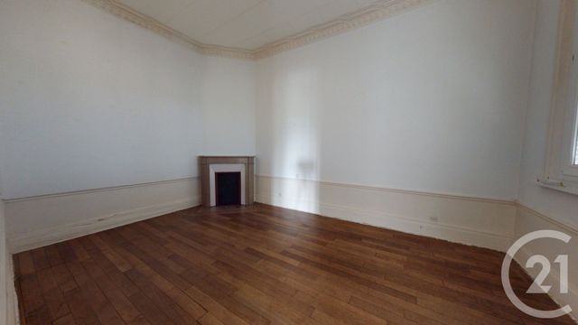 Appartement à vendre - 4 pièces - 89.07 m2 - ST QUENTIN - 02 - PICARDIE - Century 21 Agence Delahaye