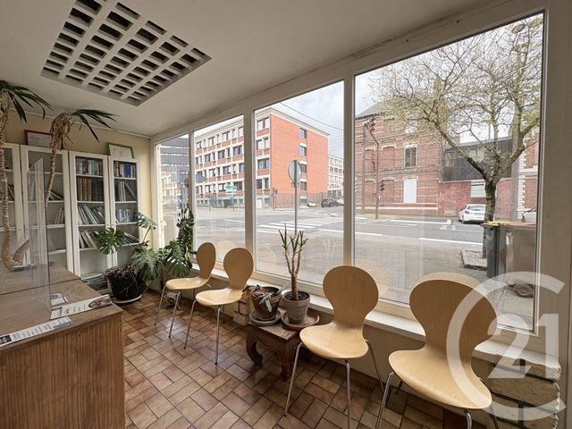 immeuble à vendre - 120.0 m2 - ST QUENTIN - 02 - PICARDIE - Century 21 Agence Delahaye