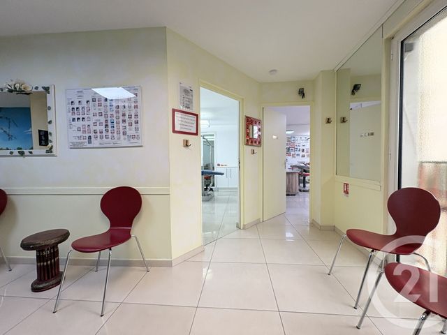 immeuble à vendre - 120.0 m2 - ST QUENTIN - 02 - PICARDIE - Century 21 Agence Delahaye
