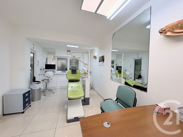 immeuble à vendre - 120.0 m2 - ST QUENTIN - 02 - PICARDIE - Century 21 Agence Delahaye