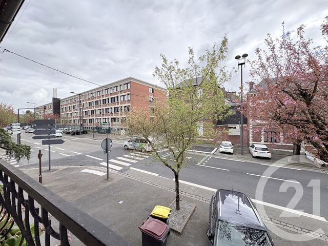 immeuble à vendre - 120.0 m2 - ST QUENTIN - 02 - PICARDIE - Century 21 Agence Delahaye