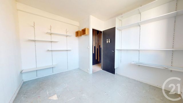 Appartement F4 à vendre - 4 pièces - 63.0 m2 - ST QUENTIN - 02 - PICARDIE - Century 21 Agence Delahaye