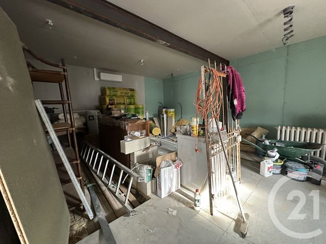 maison à vendre - 9 pièces - 150.0 m2 - MONTBREHAIN - 02 - PICARDIE - Century 21 Agence Delahaye