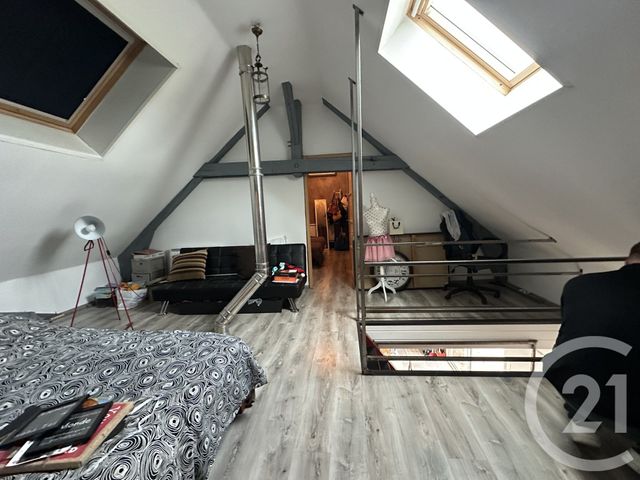 maison à vendre - 9 pièces - 150.0 m2 - MONTBREHAIN - 02 - PICARDIE - Century 21 Agence Delahaye