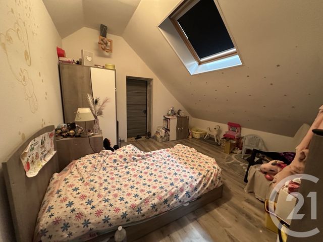 maison à vendre - 9 pièces - 150.0 m2 - MONTBREHAIN - 02 - PICARDIE - Century 21 Agence Delahaye