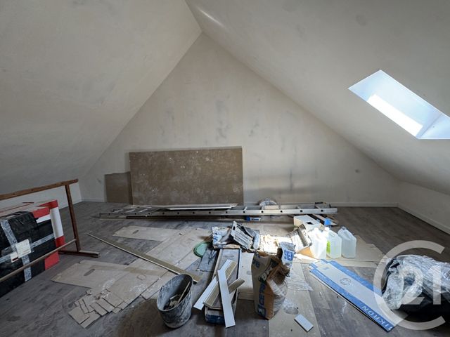 maison à vendre - 9 pièces - 150.0 m2 - MONTBREHAIN - 02 - PICARDIE - Century 21 Agence Delahaye
