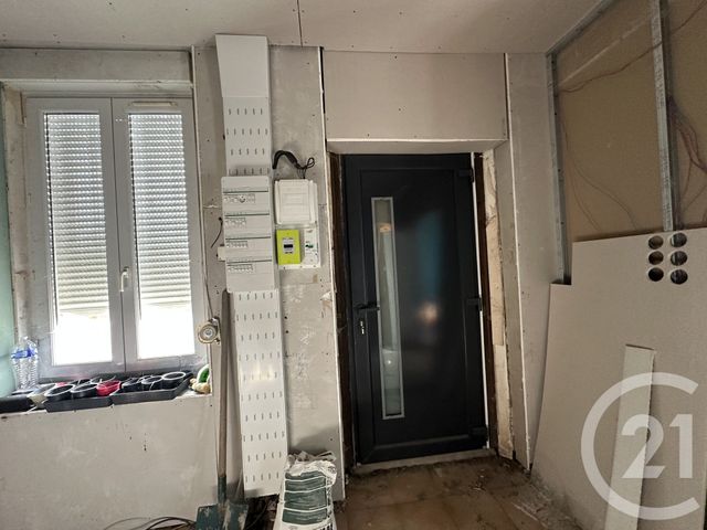 maison à vendre - 9 pièces - 150.0 m2 - MONTBREHAIN - 02 - PICARDIE - Century 21 Agence Delahaye