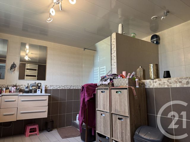maison à vendre - 9 pièces - 150.0 m2 - MONTBREHAIN - 02 - PICARDIE - Century 21 Agence Delahaye