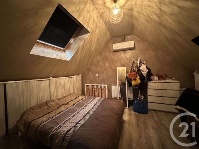 maison à vendre - 9 pièces - 150.0 m2 - MONTBREHAIN - 02 - PICARDIE - Century 21 Agence Delahaye