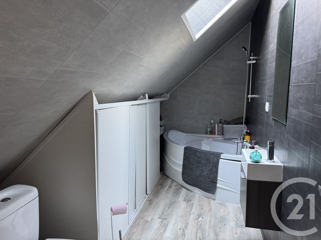 maison à vendre - 9 pièces - 150.0 m2 - MONTBREHAIN - 02 - PICARDIE - Century 21 Agence Delahaye