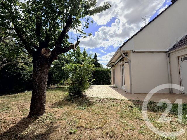 maison à vendre - 5 pièces - 101.82 m2 - LESDINS - 02 - PICARDIE - Century 21 Agence Delahaye