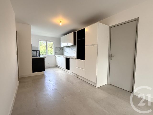 maison à vendre - 5 pièces - 101.82 m2 - LESDINS - 02 - PICARDIE - Century 21 Agence Delahaye