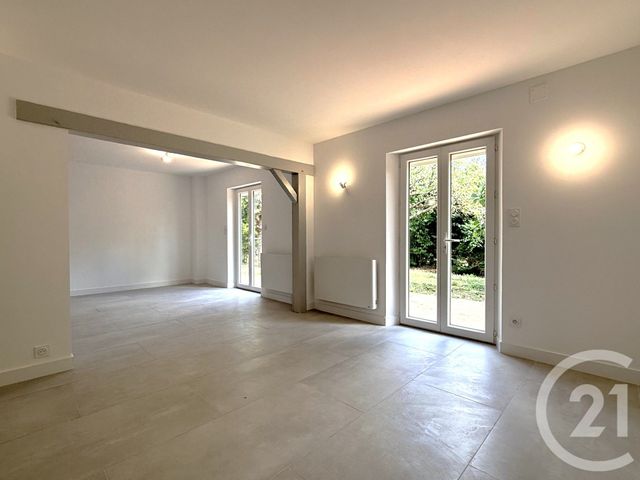 maison à vendre - 5 pièces - 101.82 m2 - LESDINS - 02 - PICARDIE - Century 21 Agence Delahaye