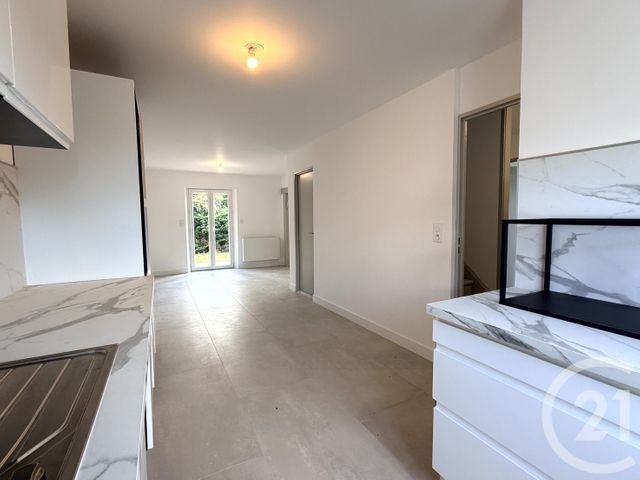maison à vendre - 5 pièces - 101.82 m2 - LESDINS - 02 - PICARDIE - Century 21 Agence Delahaye