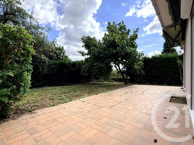 maison à vendre - 5 pièces - 101.82 m2 - LESDINS - 02 - PICARDIE - Century 21 Agence Delahaye