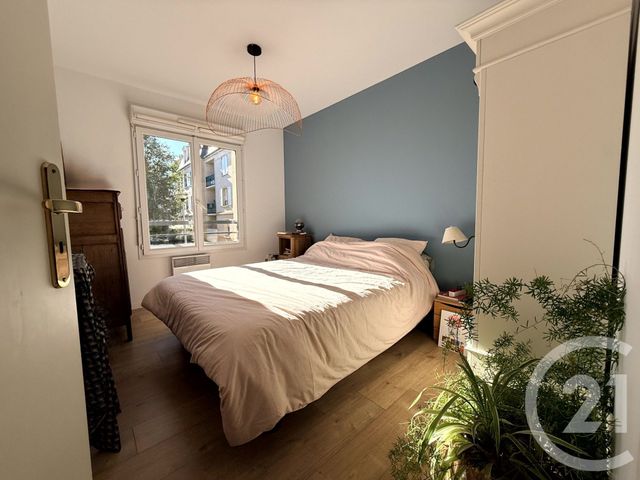 Appartement T3 à vendre - 4 pièces - 76.86 m2 - ST QUENTIN - 02 - PICARDIE - Century 21 Agence Delahaye