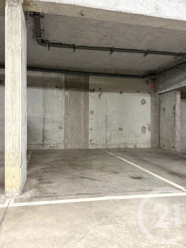 Appartement T3 à vendre - 4 pièces - 76.86 m2 - ST QUENTIN - 02 - PICARDIE - Century 21 Agence Delahaye