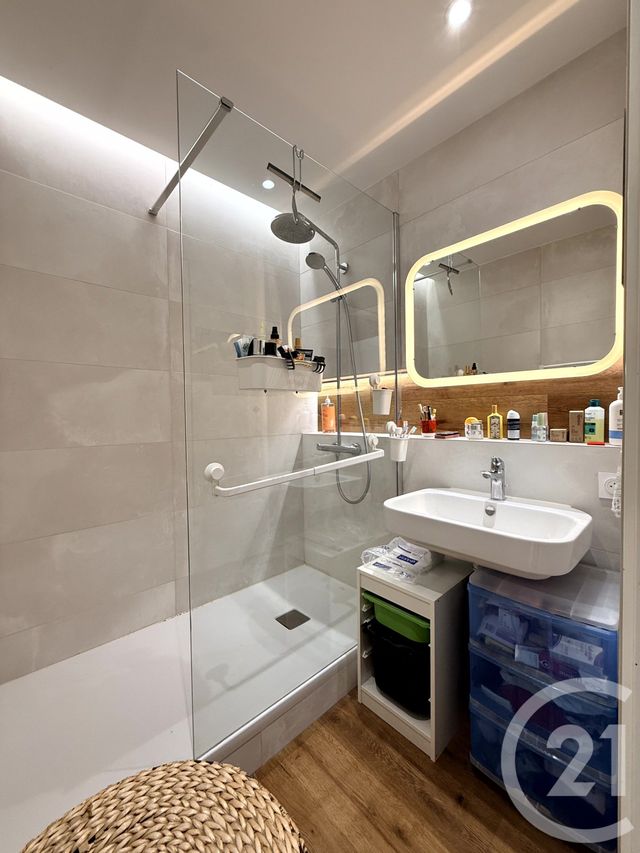 Appartement T3 à vendre - 4 pièces - 76.86 m2 - ST QUENTIN - 02 - PICARDIE - Century 21 Agence Delahaye