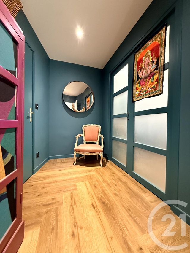 Appartement T3 à vendre - 4 pièces - 76.86 m2 - ST QUENTIN - 02 - PICARDIE - Century 21 Agence Delahaye