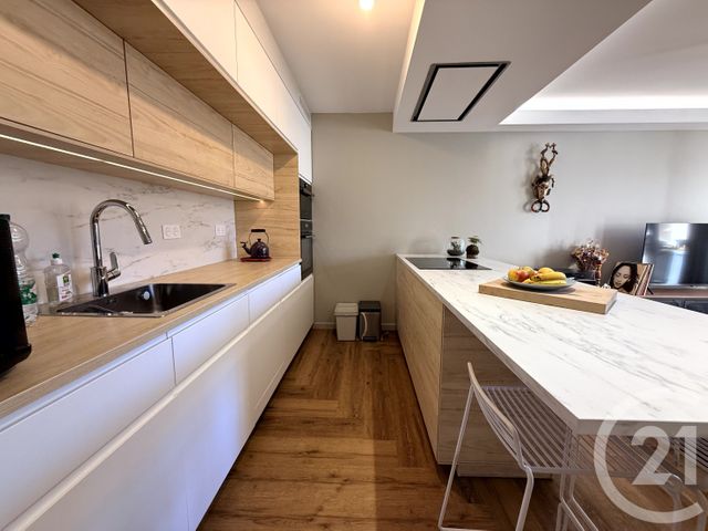 Appartement T3 à vendre ST QUENTIN