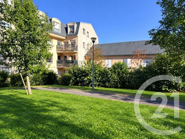 Appartement T3 à vendre - 4 pièces - 76.86 m2 - ST QUENTIN - 02 - PICARDIE - Century 21 Agence Delahaye