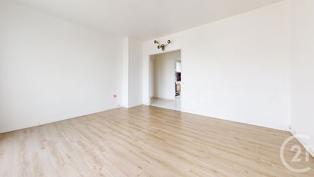 Appartement à vendre - 3 pièces - 56.05 m2 - ST QUENTIN - 02 - PICARDIE - Century 21 Agence Delahaye