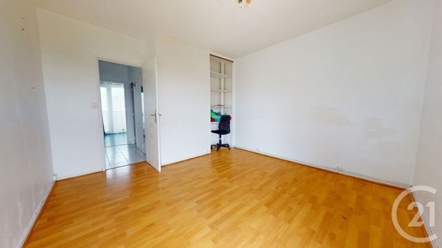 Appartement à vendre - 3 pièces - 56.05 m2 - ST QUENTIN - 02 - PICARDIE - Century 21 Agence Delahaye