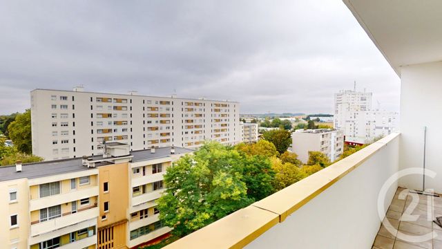 Appartement à vendre ST QUENTIN