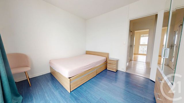 Appartement à vendre - 3 pièces - 56.05 m2 - ST QUENTIN - 02 - PICARDIE - Century 21 Agence Delahaye