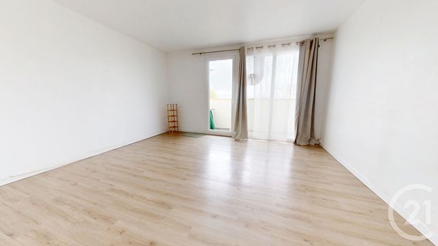 Appartement à vendre - 3 pièces - 56.05 m2 - ST QUENTIN - 02 - PICARDIE - Century 21 Agence Delahaye