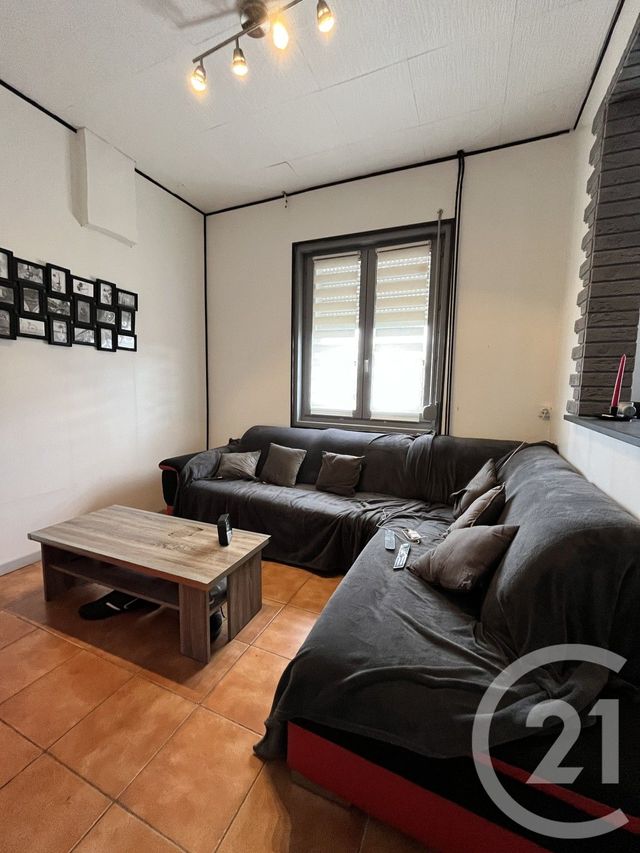 maison à vendre - 5 pièces - 96.28 m2 - FRESNOY LE GRAND - 02 - PICARDIE - Century 21 Agence Delahaye