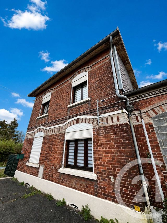 maison - FRESNOY LE GRAND - 02
