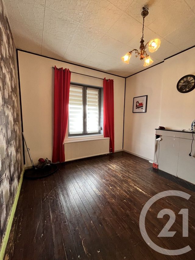 maison à vendre - 5 pièces - 96.28 m2 - FRESNOY LE GRAND - 02 - PICARDIE - Century 21 Agence Delahaye