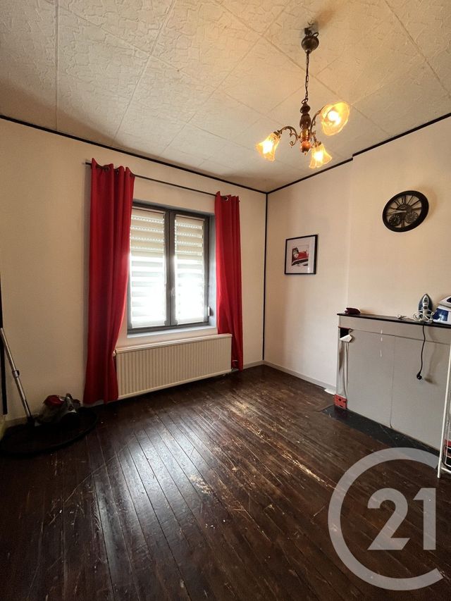 maison à vendre - 5 pièces - 96.28 m2 - FRESNOY LE GRAND - 02 - PICARDIE - Century 21 Agence Delahaye