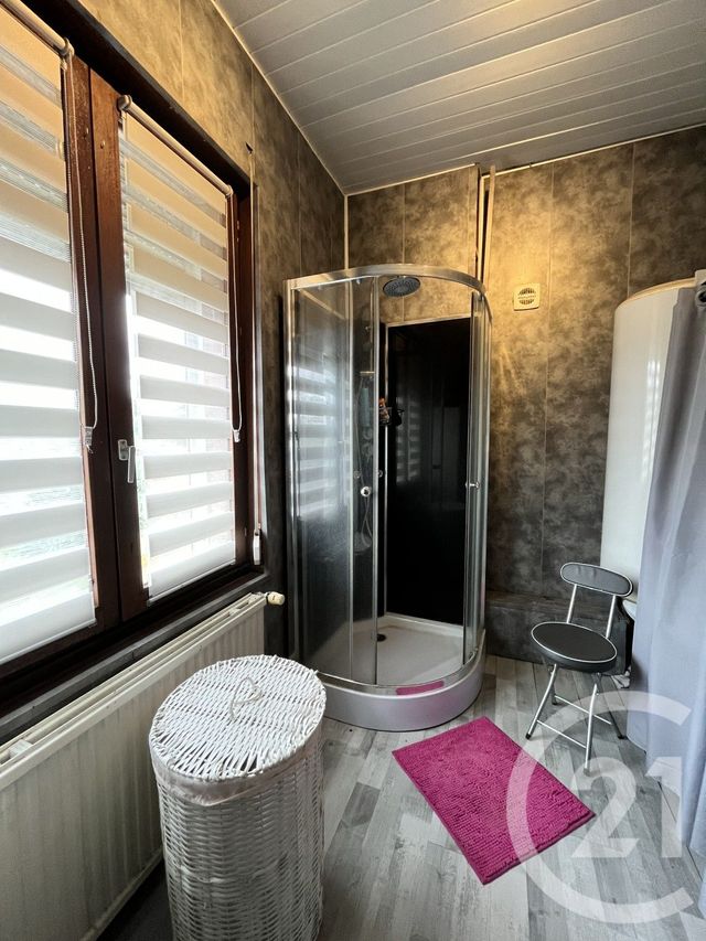 maison à vendre - 5 pièces - 96.28 m2 - FRESNOY LE GRAND - 02 - PICARDIE - Century 21 Agence Delahaye