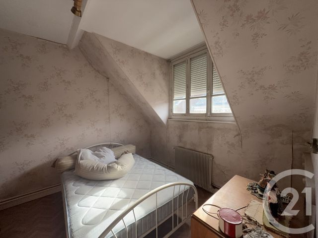 maison à vendre - 6 pièces - 79.3 m2 - ST QUENTIN - 02 - PICARDIE - Century 21 Agence Delahaye