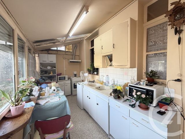 maison à vendre - 6 pièces - 79.3 m2 - ST QUENTIN - 02 - PICARDIE - Century 21 Agence Delahaye
