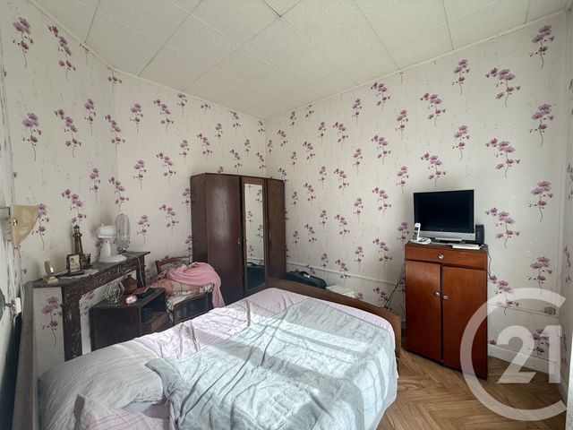 maison à vendre - 6 pièces - 79.3 m2 - ST QUENTIN - 02 - PICARDIE - Century 21 Agence Delahaye