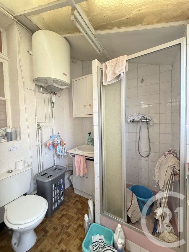 maison à vendre - 6 pièces - 79.3 m2 - ST QUENTIN - 02 - PICARDIE - Century 21 Agence Delahaye
