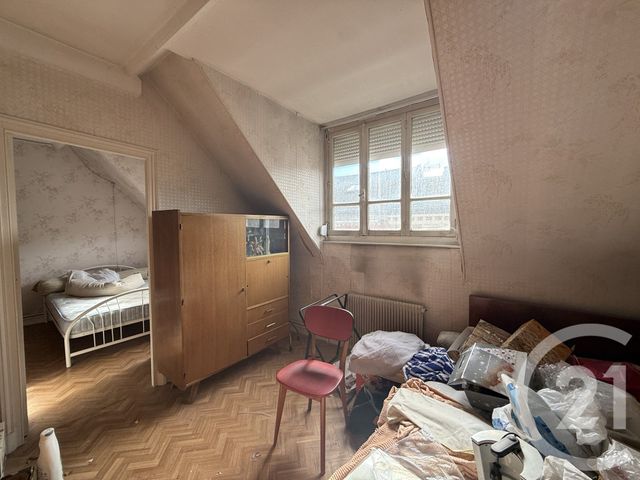 maison à vendre - 6 pièces - 79.3 m2 - ST QUENTIN - 02 - PICARDIE - Century 21 Agence Delahaye