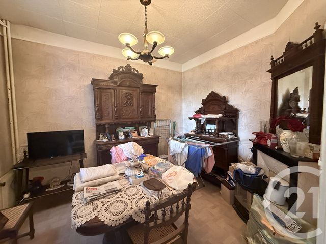 maison à vendre - 6 pièces - 79.3 m2 - ST QUENTIN - 02 - PICARDIE - Century 21 Agence Delahaye