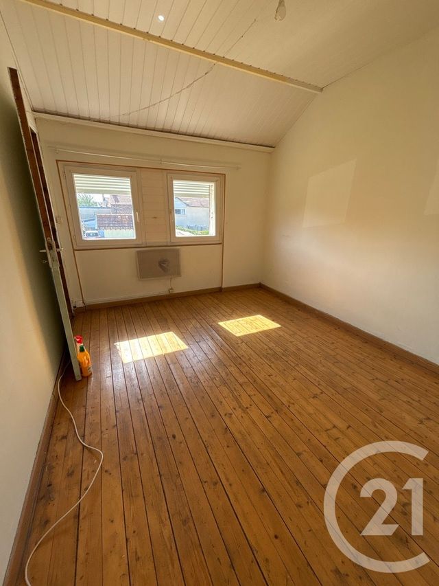 maison à vendre - 3 pièces - 53.15 m2 - GAUCHY - 02 - PICARDIE - Century 21 Agence Delahaye