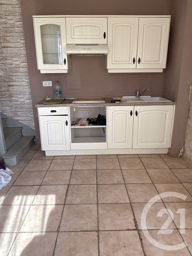 maison à vendre - 3 pièces - 53.15 m2 - GAUCHY - 02 - PICARDIE - Century 21 Agence Delahaye