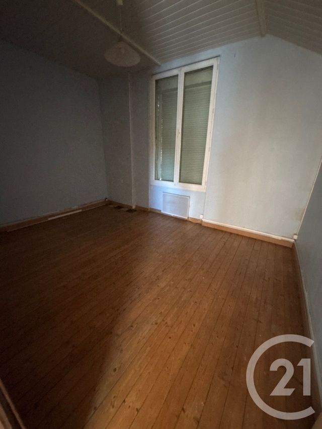 maison à vendre - 3 pièces - 53.15 m2 - GAUCHY - 02 - PICARDIE - Century 21 Agence Delahaye
