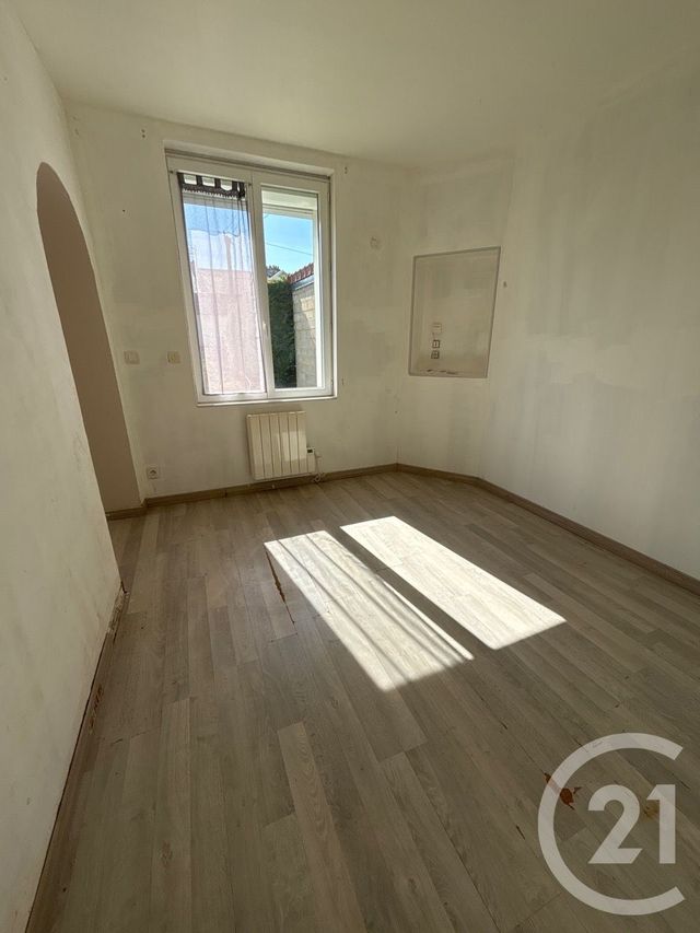 maison à vendre - 3 pièces - 53.15 m2 - GAUCHY - 02 - PICARDIE - Century 21 Agence Delahaye