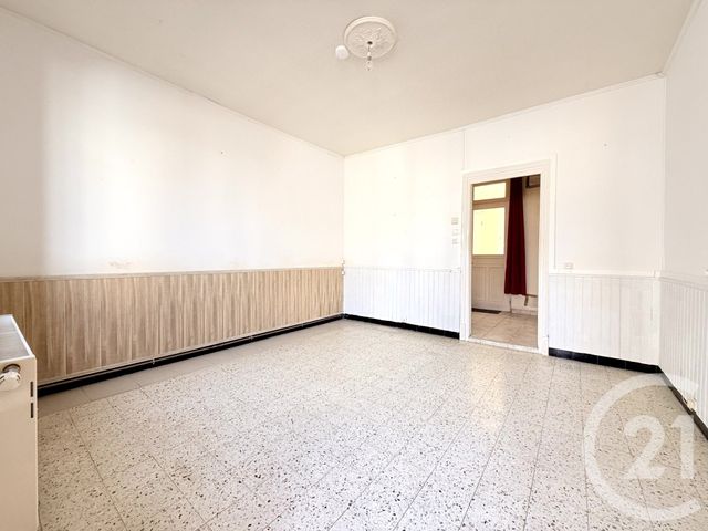 maison à vendre - 3 pièces - 41.31 m2 - ST QUENTIN - 02 - PICARDIE - Century 21 Agence Delahaye
