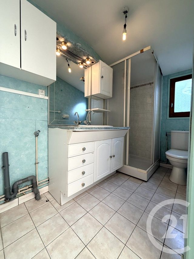maison à vendre - 3 pièces - 41.31 m2 - ST QUENTIN - 02 - PICARDIE - Century 21 Agence Delahaye